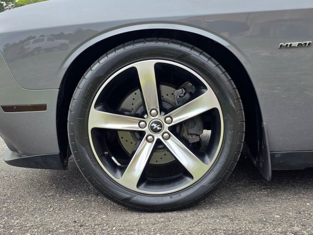 2017 Dodge Challenger R/T Shaker 2017 Dodge Challenger R/T Shaker