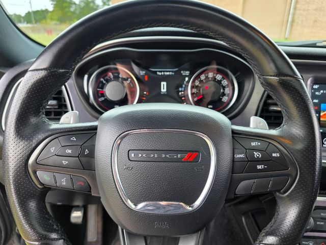 2017 Dodge Challenger R/T Shaker 2017 Dodge Challenger R/T Shaker