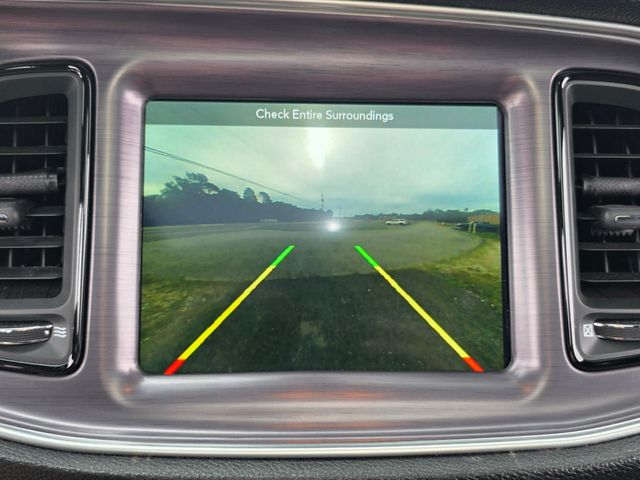 2017 Dodge Challenger R/T Shaker