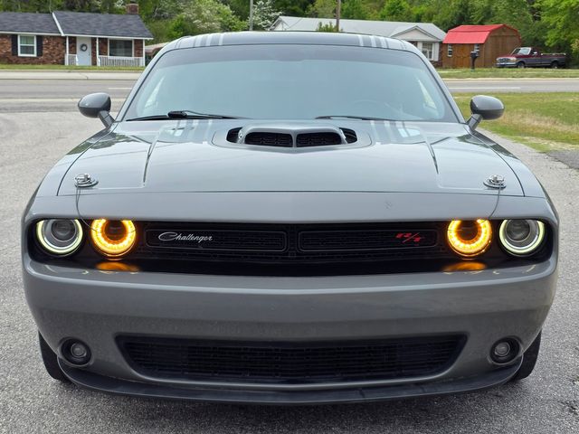 2017 Dodge Challenger R/T Shaker 2017 Dodge Challenger R/T Shaker