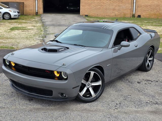 2017 Dodge Challenger R/T Shaker 2017 Dodge Challenger R/T Shaker