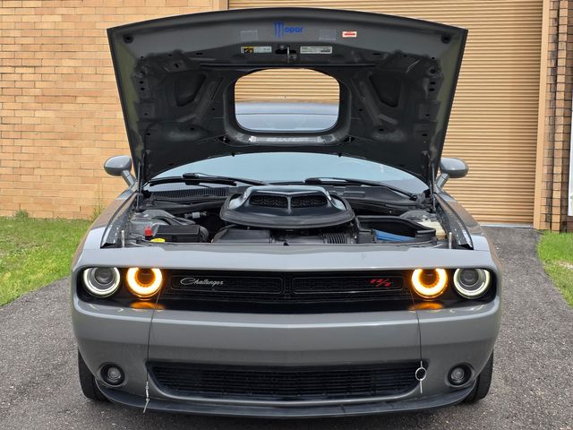 2017 Dodge Challenger R/T Shaker 2017 Dodge Challenger R/T Shaker