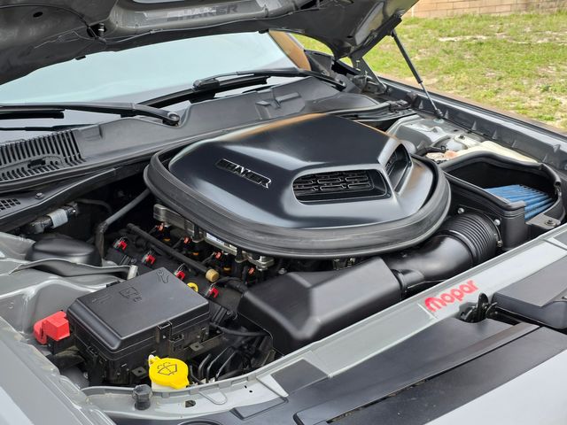 2017 Dodge Challenger R/T Shaker 2017 Dodge Challenger R/T Shaker