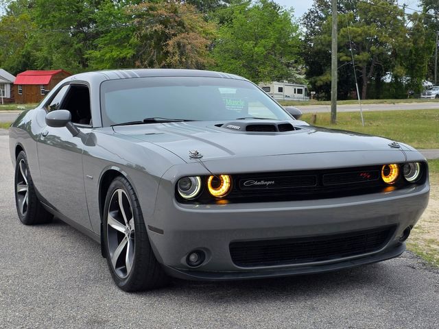 2017 Dodge Challenger R/T Shaker 2017 Dodge Challenger R/T Shaker