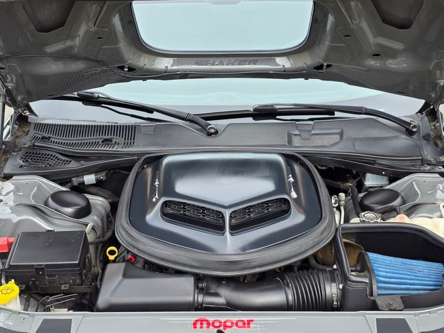 2017 Dodge Challenger R/T Shaker