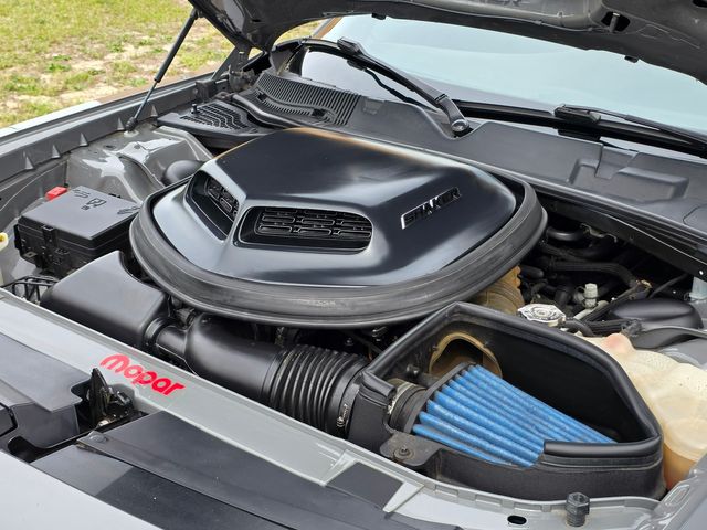 2017 Dodge Challenger R/T Shaker