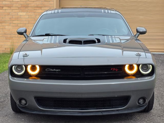 2017 Dodge Challenger R/T Shaker 2017 Dodge Challenger R/T Shaker