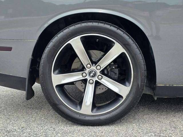 2017 Dodge Challenger R/T Shaker 2017 Dodge Challenger R/T Shaker