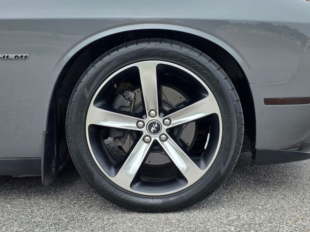 2017 Dodge Challenger R/T Shaker 2017 Dodge Challenger R/T Shaker