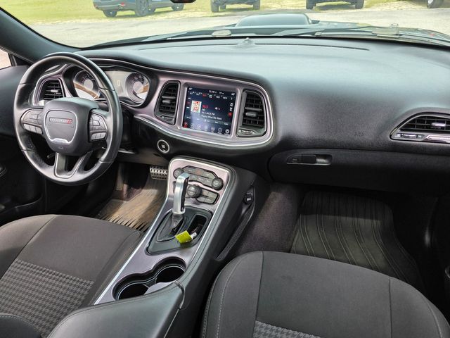 2017 Dodge Challenger R/T Shaker 2017 Dodge Challenger R/T Shaker