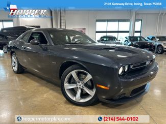 2017 Dodge Challenger R/T HEMI V5.7 V8 | Irving, Texas | Hopper Motorplex in Irving, Texas 75038