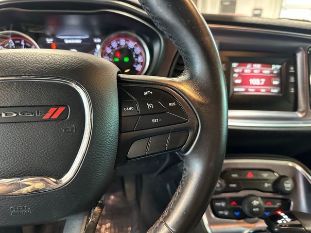 2017 Dodge Challenger R/T HEMI V5.7 V8 | Irving, Texas | Hopper Motorplex