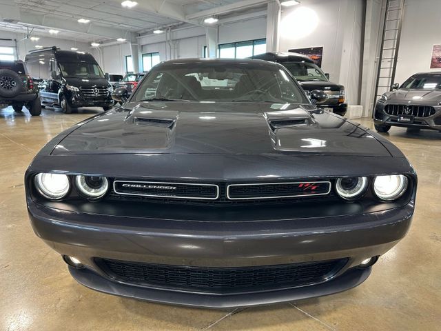 2017 Dodge Challenger R/T HEMI V5.7 V8 | Irving, Texas | Hopper Motorplex
