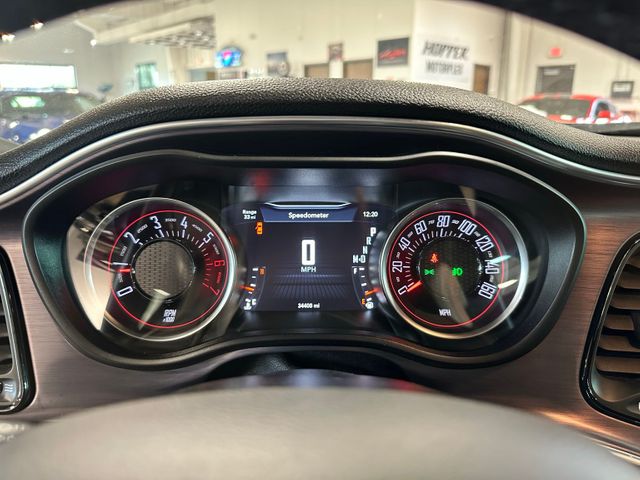 2017 Dodge Challenger R/T HEMI V5.7 V8 | Irving, Texas | Hopper Motorplex