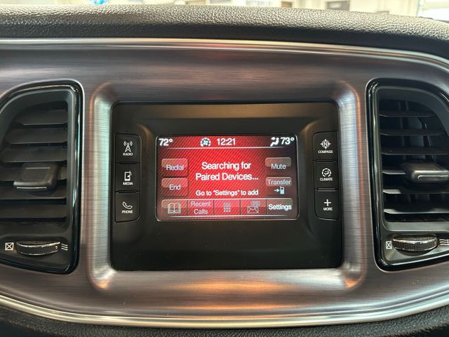 2017 Dodge Challenger R/T HEMI V5.7 V8 | Irving, Texas | Hopper Motorplex