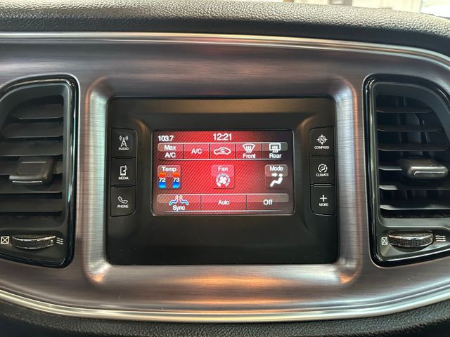 2017 Dodge Challenger R/T HEMI V5.7 V8 | Irving, Texas | Hopper Motorplex