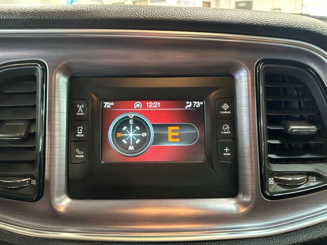 2017 Dodge Challenger R/T HEMI V5.7 V8 | Irving, Texas | Hopper Motorplex