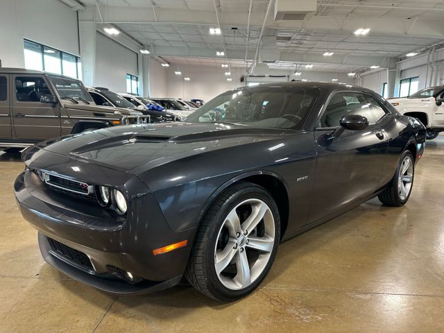 2017 Dodge Challenger R/T HEMI V5.7 V8 | Irving, Texas | Hopper Motorplex