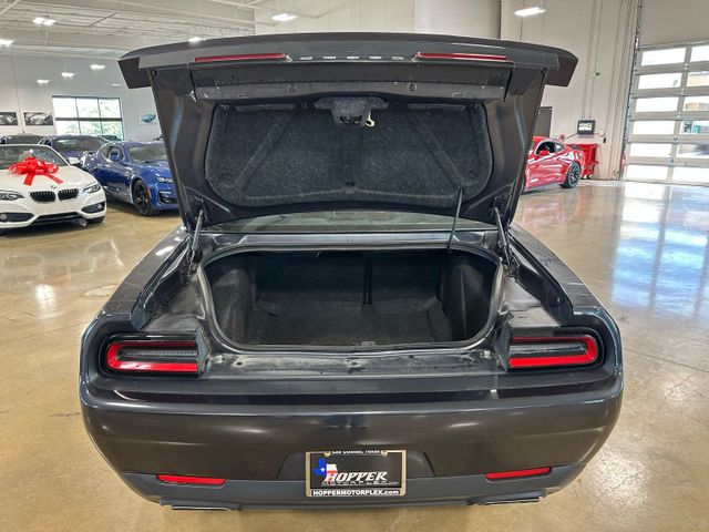 2017 Dodge Challenger R/T HEMI V5.7 V8 | Irving, Texas | Hopper Motorplex 2017 Dodge Challenger R/T HEMI V5.7 V8 | Irving, Texas | Hopper Motorplex