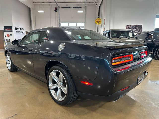 2017 Dodge Challenger R/T HEMI V5.7 V8 | Irving, Texas | Hopper Motorplex