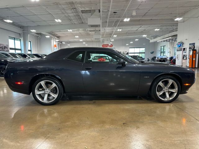 2017 Dodge Challenger R/T HEMI V5.7 V8 | Irving, Texas | Hopper Motorplex 2017 Dodge Challenger R/T HEMI V5.7 V8 | Irving, Texas | Hopper Motorplex