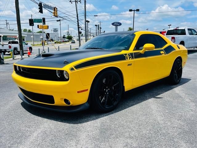 2017 Dodge Challenger T/A 392 | Jefferson City, TN | Farris Motor Company