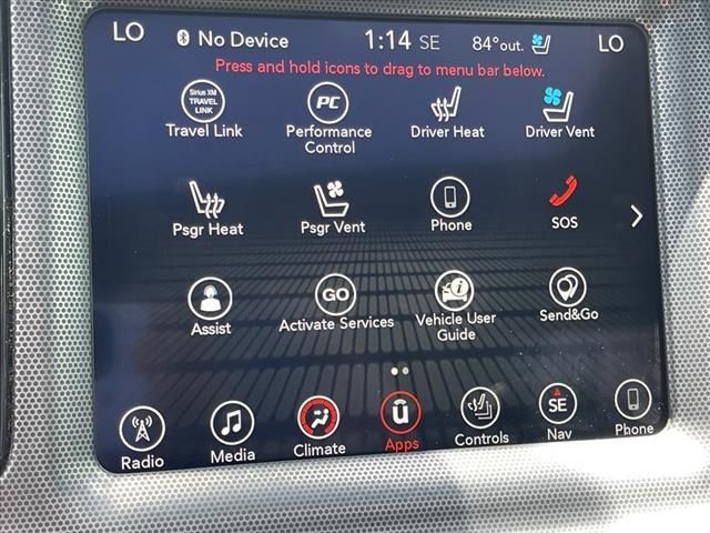 2017 Dodge Challenger T/A 392