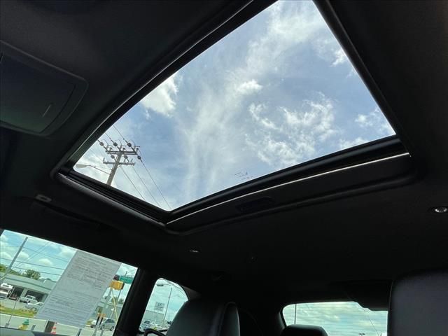 2017 Dodge Challenger T/A 392