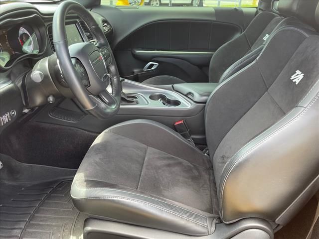 2017 Dodge Challenger T/A 392