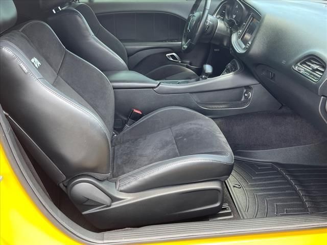 2017 Dodge Challenger T/A 392