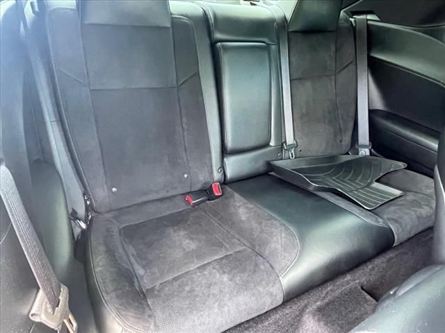 2017 Dodge Challenger T/A 392