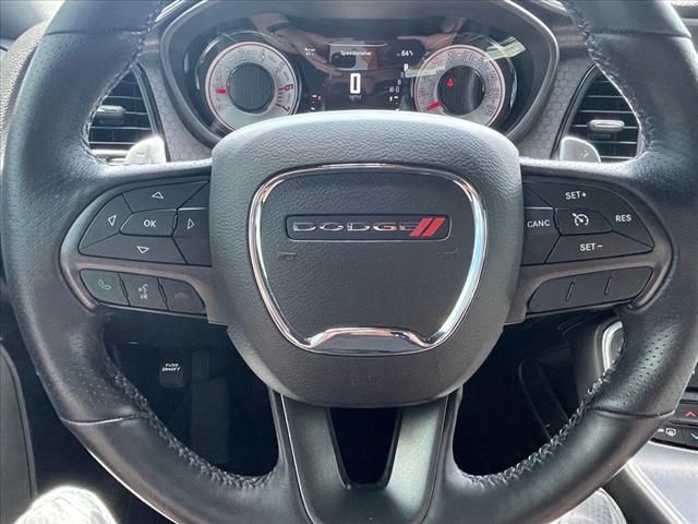 2017 Dodge Challenger T/A 392