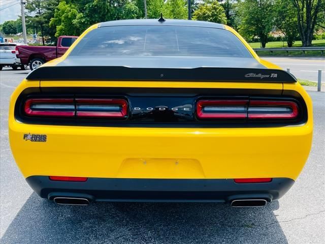 2017 Dodge Challenger T/A 392
