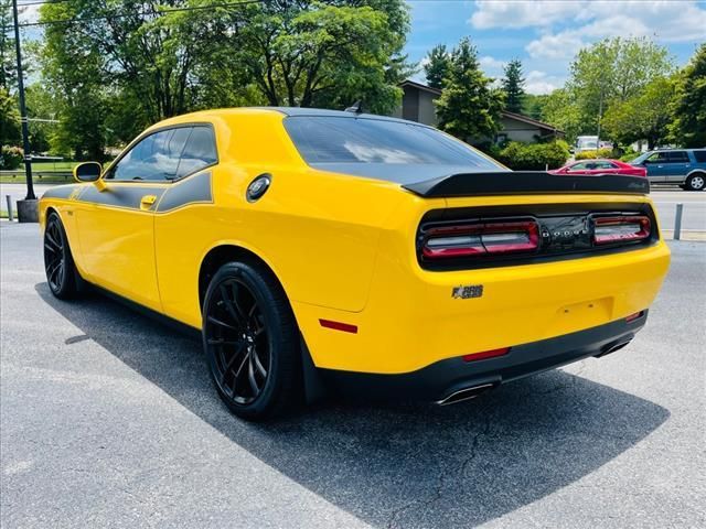 2017 Dodge Challenger T/A 392