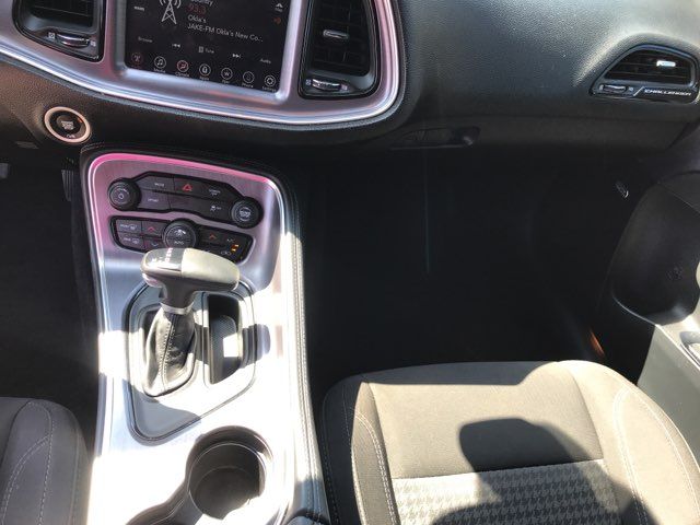 2017 Dodge Challenger SXT | Oklahoma City, OK | Norris Auto Sales