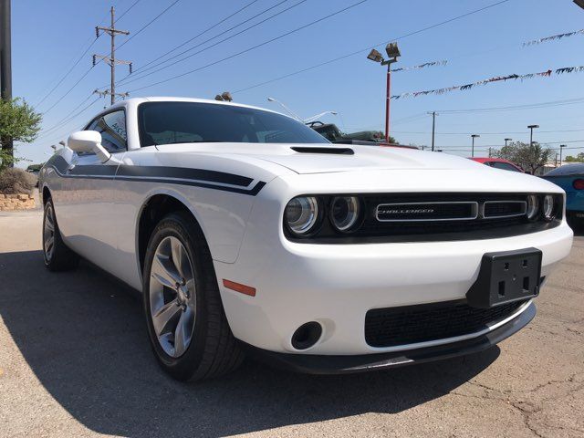 2017 Dodge Challenger SXT | Oklahoma City, OK | Norris Auto Sales