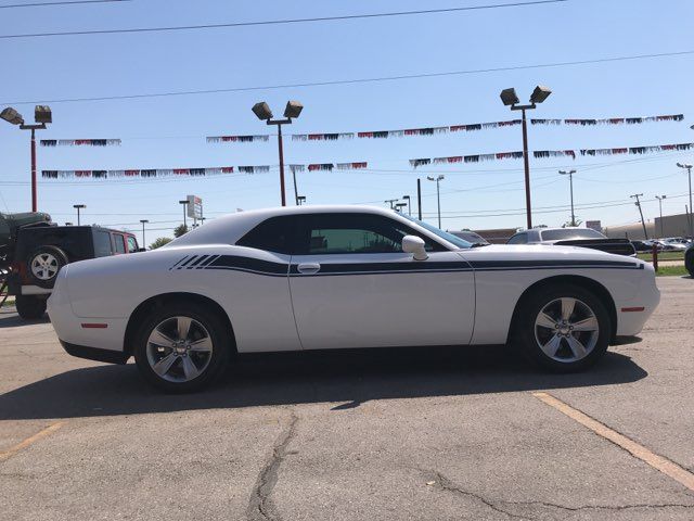 2017 Dodge Challenger SXT | Oklahoma City, OK | Norris Auto Sales