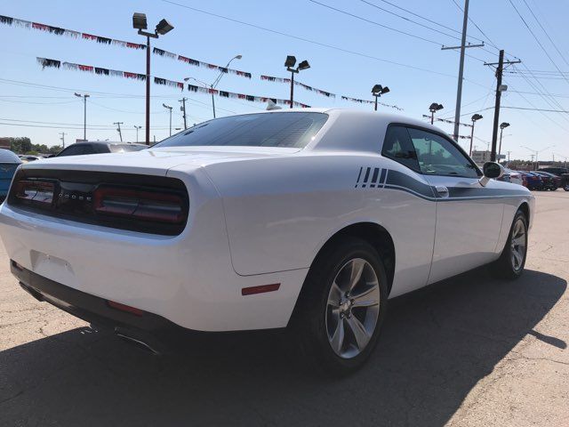 2017 Dodge Challenger SXT | Oklahoma City, OK | Norris Auto Sales