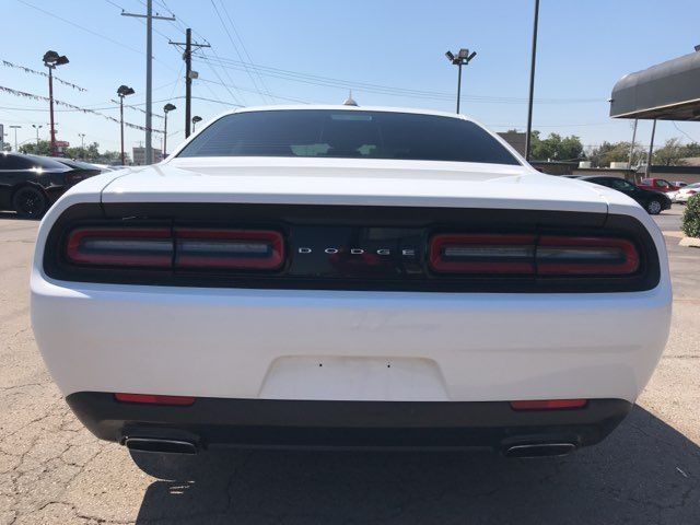 2017 Dodge Challenger SXT | Oklahoma City, OK | Norris Auto Sales