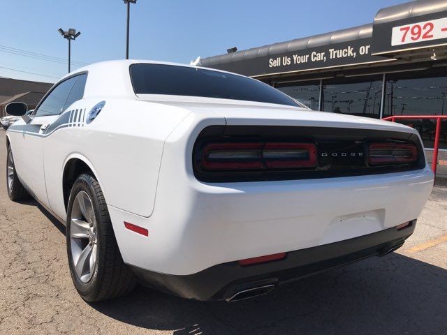 2017 Dodge Challenger SXT | Oklahoma City, OK | Norris Auto Sales 2017 Dodge Challenger SXT | Oklahoma City, OK | Norris Auto Sales