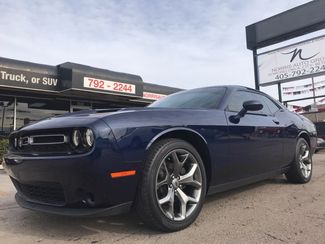 2017 Dodge Challenger SXT | Oklahoma City, OK | Norris Auto Sales in Oklahoma City, OK 73122