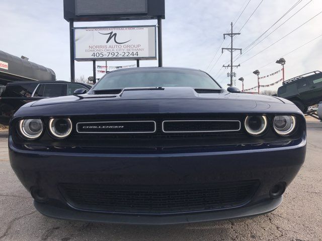 2017 Dodge Challenger SXT | Oklahoma City, OK | Norris Auto Sales