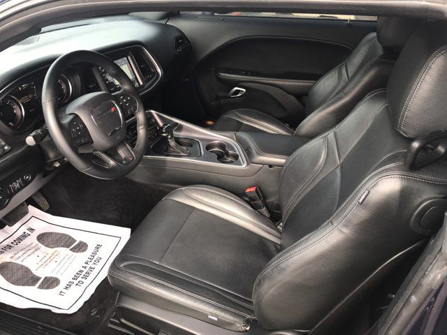 2017 Dodge Challenger SXT | Oklahoma City, OK | Norris Auto Sales