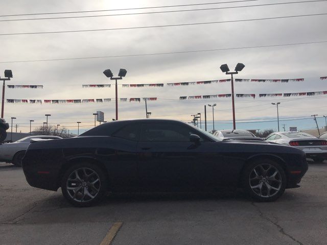 2017 Dodge Challenger SXT | Oklahoma City, OK | Norris Auto Sales