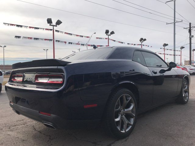 2017 Dodge Challenger SXT | Oklahoma City, OK | Norris Auto Sales