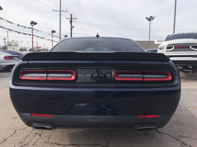 2017 Dodge Challenger SXT | Oklahoma City, OK | Norris Auto Sales