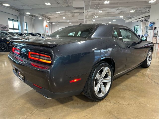 2017 Dodge Challenger R/T 