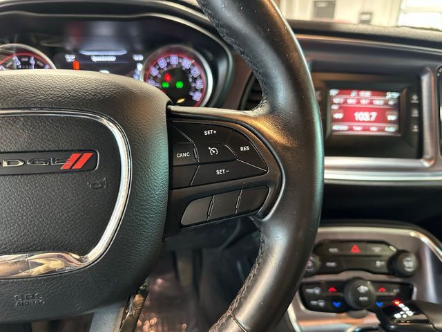 2017 Dodge Challenger R/T 