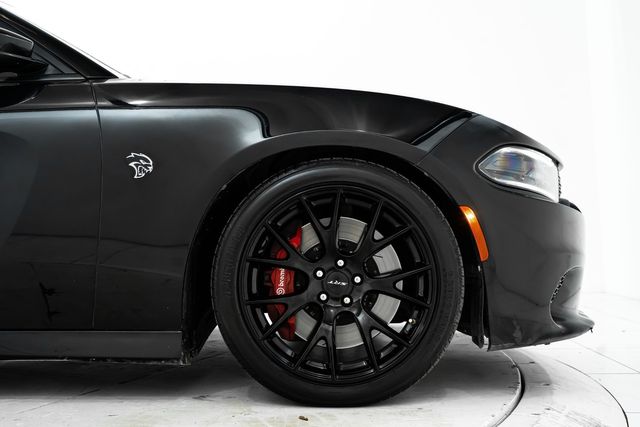 2017 Dodge Charger SRT Hellcat with Many Upgrades | Dallas, TX | RPM Garage 2017 Dodge Charger SRT Hellcat with Many Upgrades | Dallas, TX | RPM Garage