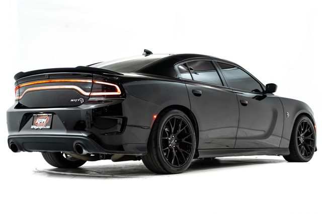 2017 Dodge Charger SRT Hellcat with Many Upgrades | Dallas, TX | RPM Garage 2017 Dodge Charger SRT Hellcat with Many Upgrades | Dallas, TX | RPM Garage